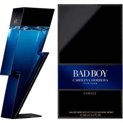 Carolina Herrera Bad Boy Cobalt Edp Spray 50 ml