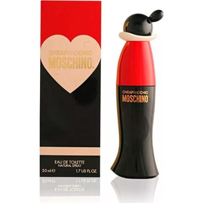 Moschino Cheap And Chic - Eau De Toilette 50 ml