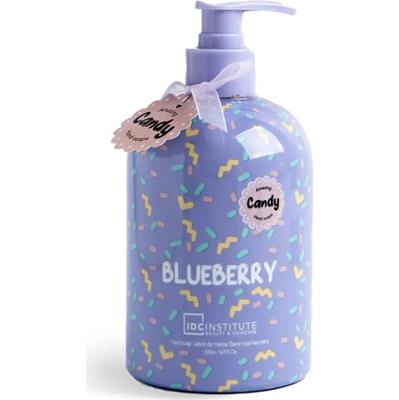 Idc Institute Idc Institute Mydło Cukierkowe Jagody 500ml