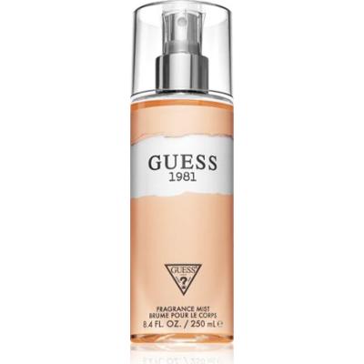 Guess 1981 dezodorant w sprayu 250 ml