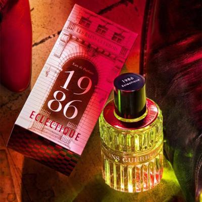 Les Bains Guerbois 1986 Perfumy Eclectique - 100 ml