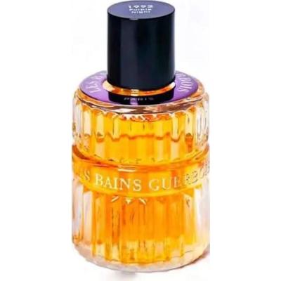 Les Bains Guerbois Edp Purple Night 1992 - 100 ml