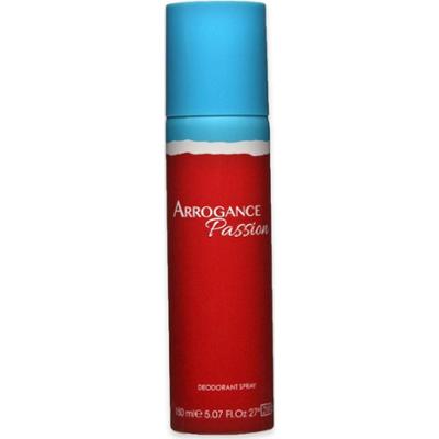 Dezodorant Arrogance Passion 150 ml