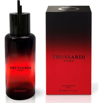 Trussardi Pierwszy spray Edp Naturale uzupełnienie 150 ml