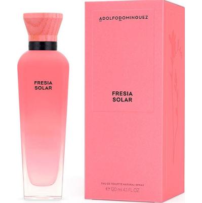 Adolfo Dominguez Fresia Solar Edp Spray 120 ml