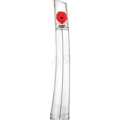 Kenzo Flower by Kenzo EDP W 100 ml do wielokrotnego napełniania