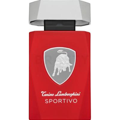 Tonino Lamborghini Sportivo EDT M 125 ml