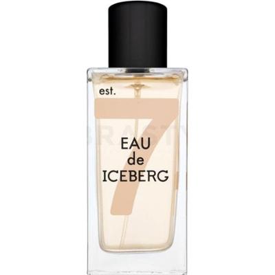 Woda lodowa Iceberg Pour Femme EDT W 100 ml