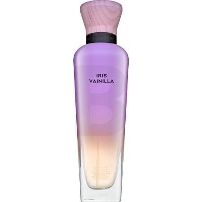 Adolfo Dominguez Agua Fresca Iris Vainilla EDP W 120 ml