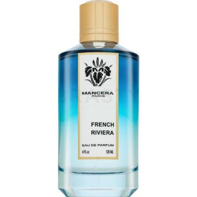 Mancera French Riviera EDP U 120 ml