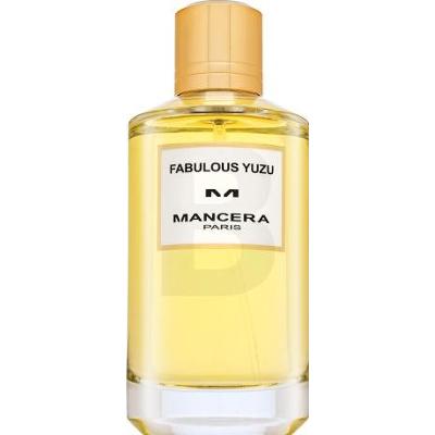 Mancera Fabulous Yuzu EDP U 120 ml