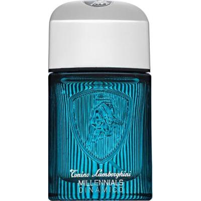 Tonino Lamborghini Millennials Dinamico EDT M 40 ml