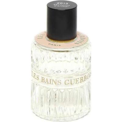 Les Bains Guerbois 2013 Residence D'Artistes Edp - 2 ml