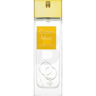 Alyssa Ashley Cedr Piżmo EDP U 100 ml