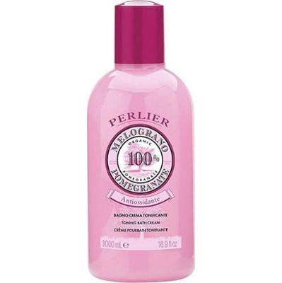 Perlier kąpiel granatowa 3000 ml