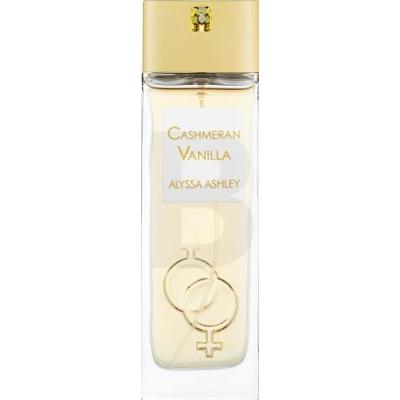 Alyssa Ashley Cashmeran Vanilla EDP U 100 ml