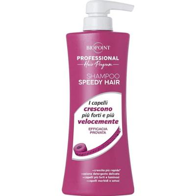 Speedy Hair Biopoint szampon 400 ml