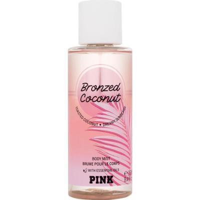 Victoria's Secret Płyn kosmetyczny Victoria's Secret Lotion w sprayu Love Spell 75ml