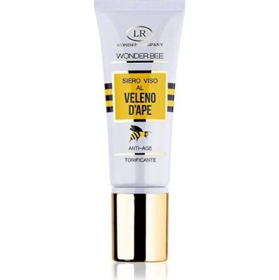 Wonder, serum do twarzy z jadem pszczelim, 30 ml
