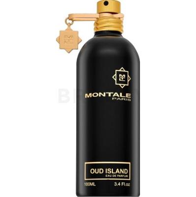 Montale Oud Island EDP U 100 ml