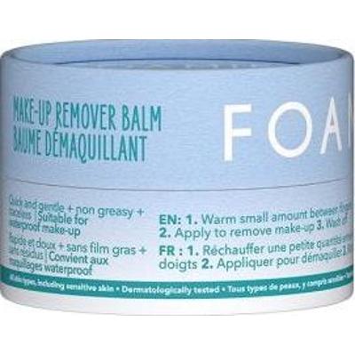 Balsam do demakijażu w piance 50 g