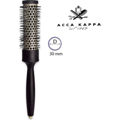 Szczotka termiczna do grilla ceramicznego Acca kappa o średnicy 30