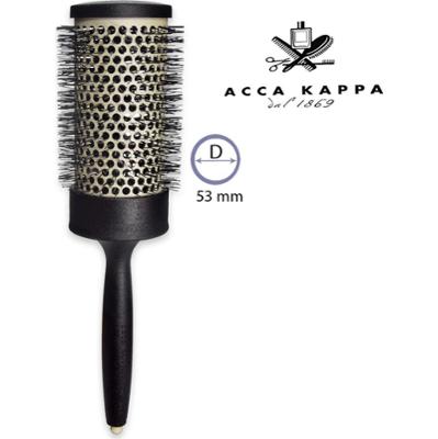 Szczotka termiczna do grilla ceramicznego Acca kappa o średnicy 53
