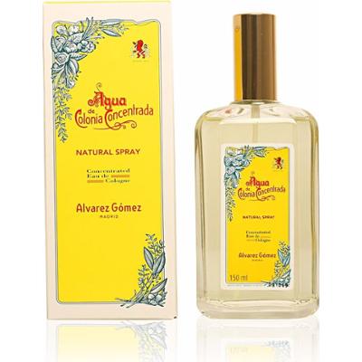 Alvarez Gomez Woda kolońska w sprayu 150ml