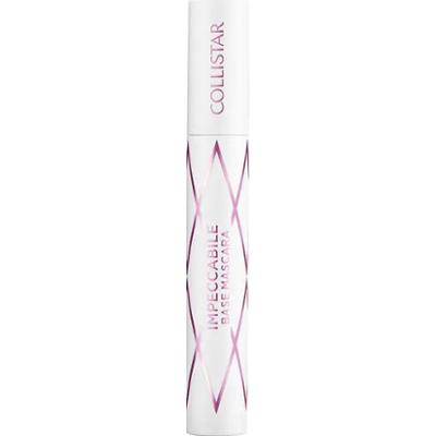 Collistar Baza pod tusz do rzęs Flawless Cream-Strawberry w kremie i truskawkach (12,5 ml)