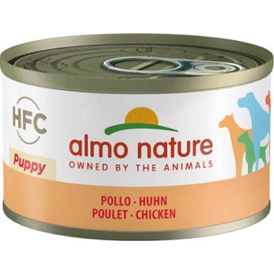 Almo nature HFC Puppy Chicken - 95GR