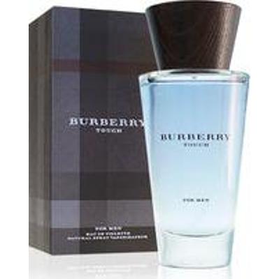 Touch uomo EDT w formacie 100 ml