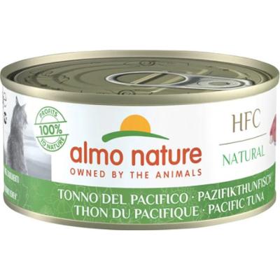 Almo nature spa HFC Natural Pacific Tuna - 150GR