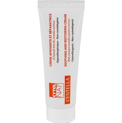 Cytolnat Dermatologiczny Kojący Krem Naprawczy Centella 50ml