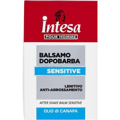Intesa Pour Homme After Shave Sensitive Łagodzący 100 ml
