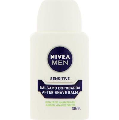 Nivea Men Sensitive Balsam po goleniu 30 ml
