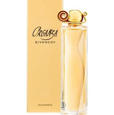 Givenchy Organza woda perfumowana - 50ml