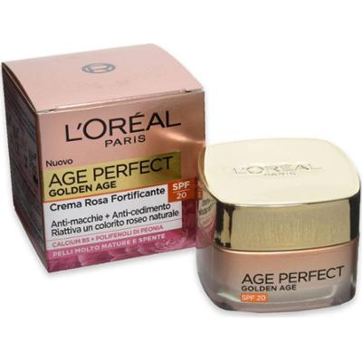 L'Oreal Age Perfect Golden Age 60+ 50 ml