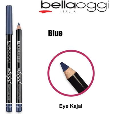 Eye Kajal niebieska kredka do oczu Kajal