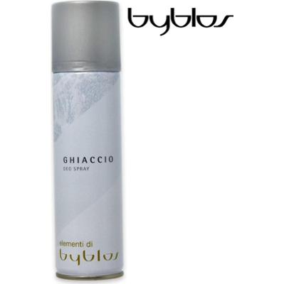 Byblos Elements Dezodorant lodowy 150 ml
