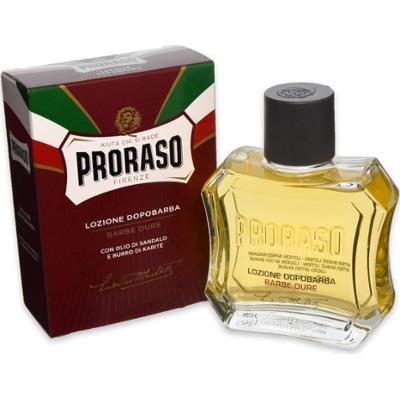 Proraso twardy balsam do brody 100 ml
