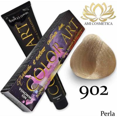 Color art bez amoniaku 100 ml 902 perła