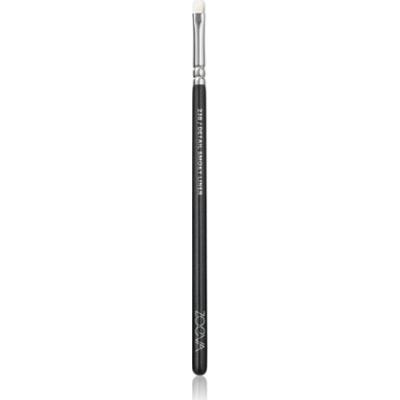 ZOEVA 238 Szczegółowy pędzel do konturowania Smoky Liner