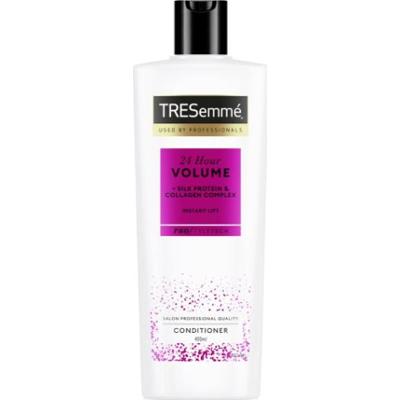 TRESemmé Odżywka zwiększająca objętość włosów 24h Volume Pro Style Technologie™ 400 ml
