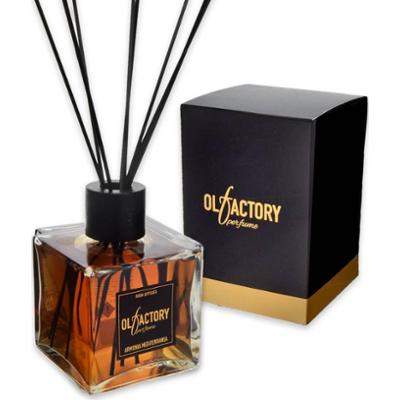 Olfactory Dbam o środowisko 500 ml armonia śródziemnomorski
