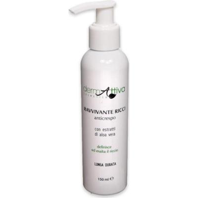 Dermattiva odżywka wzmacniająca loki przeciw puszeniu się 150 ml