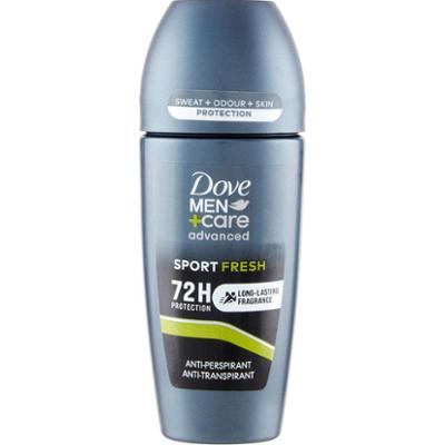 Dove Men+care Advanced Sport Fresh Antyperspirant 50 ml