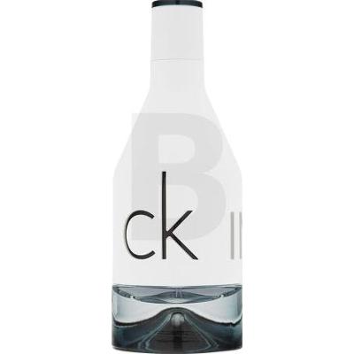 Calvin Klein IN2U Męski EDT M 50 ml