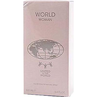 M&D World Classico – Eau de Toilette 100 ml