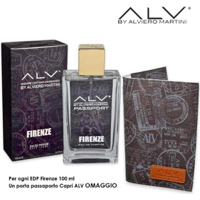 Alviero martini Florence edp 100 ml dla kobiet