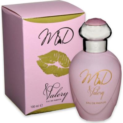 Waporyzator M&D Valery 100 ml